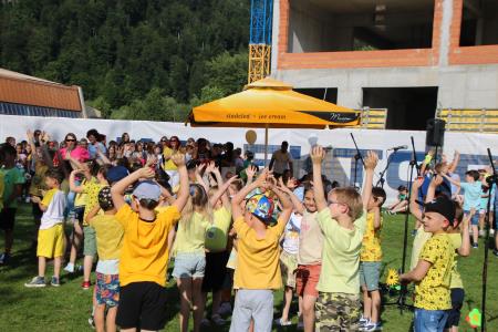 Osrednješolska prireditev Osnovne šole Frana Albrehta (253)